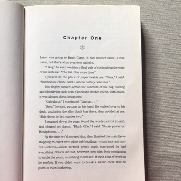 📚2/$6  The Truth About Forever - Picture 12 of 12